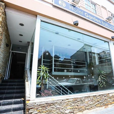Hotel Garden Bariloche Zewnętrze zdjęcie