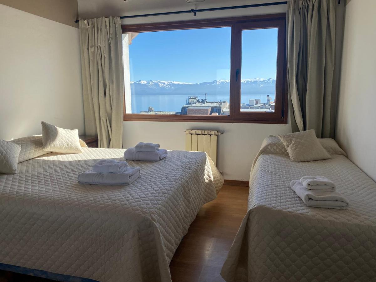 Hotel Garden Bariloche Zewnętrze zdjęcie