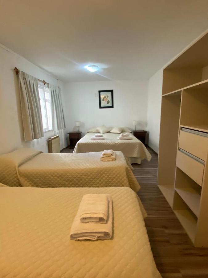 Hotel Garden Bariloche Zewnętrze zdjęcie
