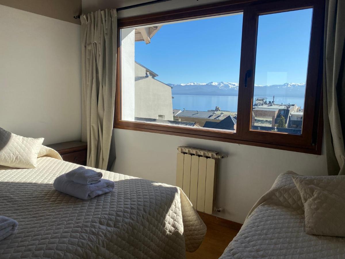 Hotel Garden Bariloche Zewnętrze zdjęcie