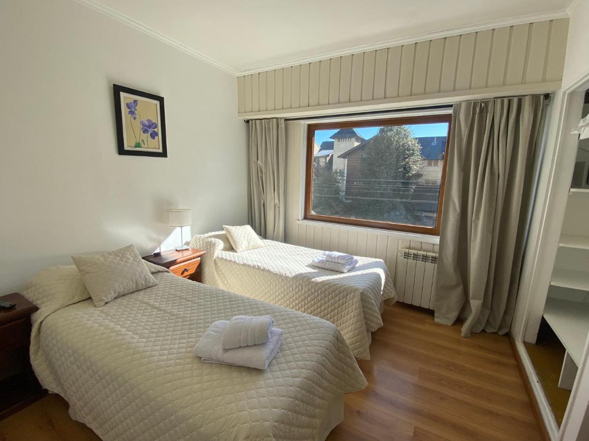 Hotel Garden Bariloche Zewnętrze zdjęcie