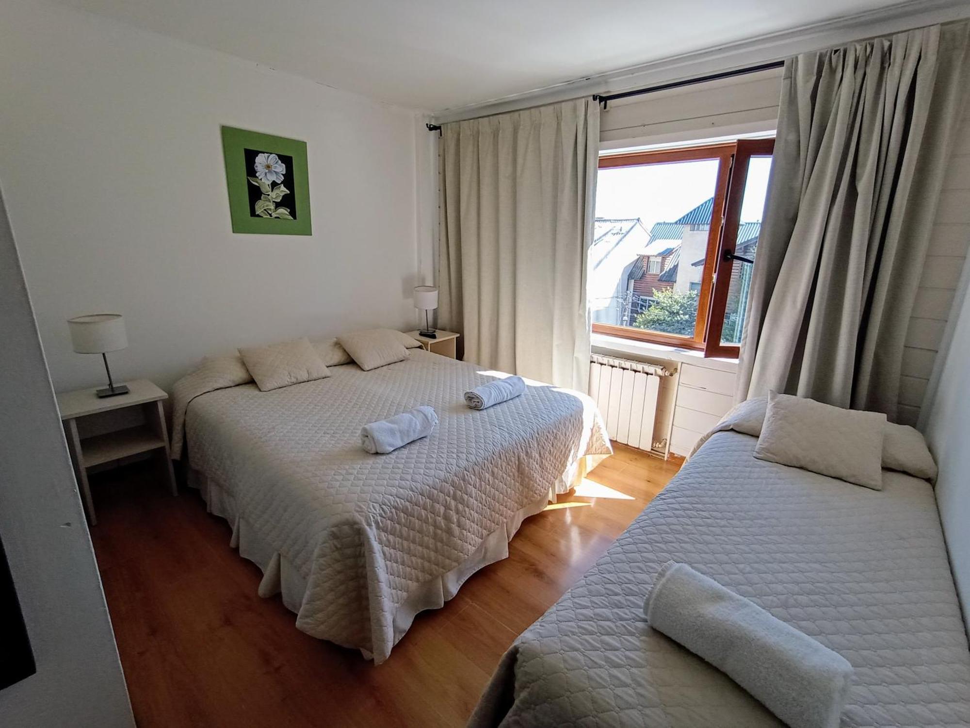 Hotel Garden Bariloche Zewnętrze zdjęcie